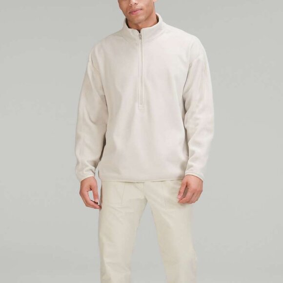 lululemon athletica Cream Performance Jacket - Picture 16 of 16